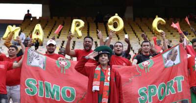 Morocco vs Malawi: Prediction, kick off time, TV, live stream, team news, h2h results - AFCON preview today - msn.com - Tunisia - Senegal - Cape Verde -  Yaounde - Morocco - Gabon - Malawi