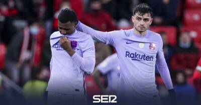 El Larguero - Sigue en directo 'El Larguero' con Manu Carreño | El Larguero | Cadena SER - en.as.com - Australia