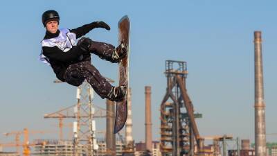 Dave Ryding - Charlotte Bankes - Bruce Mouat - How to watch the Winter Olympics in the UK: TV channel, livestream details for Beijing 2022 - eurosport.com - Britain - Norway - Beijing -  Tokyo - South Korea - county Alpine