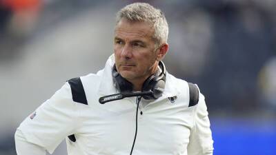 Andy Lyons - Dan Dakich - Urban Meyer reflects on stint with Jaguars: 'The worst experience I've had in my professional lifetime' - foxnews.com - Los Angeles - state Tennessee - state California -  Jacksonville