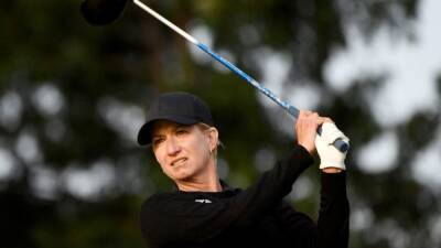 Webb ready for LPGA return, but don't call it a comeback - channelnewsasia.com - Australia - Florida