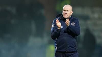 Russell Martin - Mark Warburton - Luke Amos - Lyndon Dykes - Championship - Mark Warburton eager to add to QPR’s attacking options - bt.com - Morocco -  Swansea