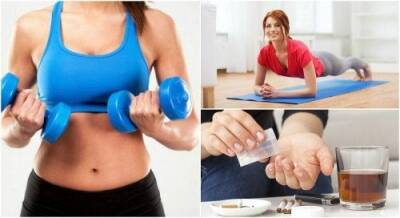 6 errores por los que no consigues aumentar tu masa muscular - Mejor con Salud - en.as.com