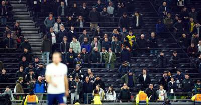 Antonio Conte - Spurs LOSE more revenue than any other PL team during home games - msn.com - Manchester -  Leicester