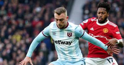 Mo Salah - Jurgen Klopp - Mohamed Salah - West Ham - Jarrod Bowen - Stuart Pearce - ‘There’s more to come’ – Pearce praises West Ham star amid Liverpool links - msn.com -  Norwich -  Hull