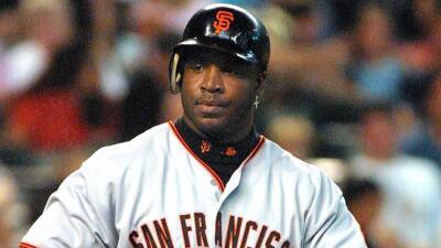 If Barry Bonds isn't a Hall of Famer by the end of the day, it's a failure by the Hall of Fame - espn.com - county Hall