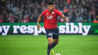 Reinildo... para julio - en.as.com - Mozambique