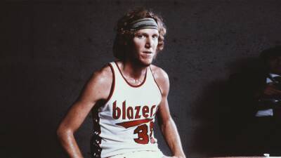 Michael Jordan - Grant Hill, Bill Walton, Raúl López… Lesiones que acabaron con posibles carreras extraordinarias - en.as.com - Jordan - state Kansas