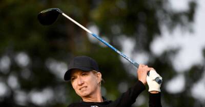 Golf-Webb ready for LPGA return, but don't call it a comeback - msn.com - Australia - Florida