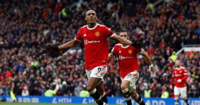 Ralf Rangnick - Aston Villa - Anthony Martial - Soccer-Sevilla confirm Martial loan from Manchester United - msn.com - Manchester - France - Monaco