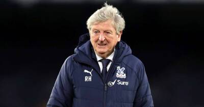 Claudio Ranieri - Paul Merson - Roy Hodgson - Darren Bent - Watford can avoid relegation after hiring Hodgson, insists Merson - msn.com