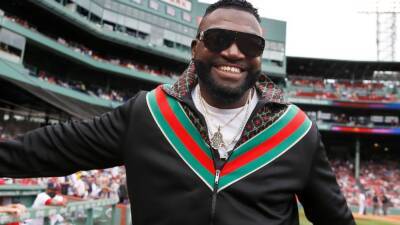 Red Sox - Former Boston Red Sox slugger David Ortiz lone inductee into Baseball Hall of Fame as Barry Bonds, Roger Clemens miss again - espn.com -  Boston - New York - county Story