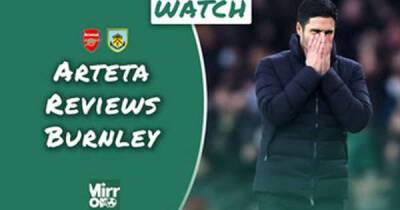 Mikel Arteta - Luka Jovic - Stan Kroenke - Arsenal news: Alternative striker target found after Dusan Vlahovic's brutal message - msn.com - Usa