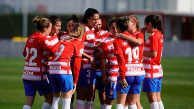 Robert Moreno - Los Cármenes y La Rosaleda abren para la Copa de la Reina - en.as.com