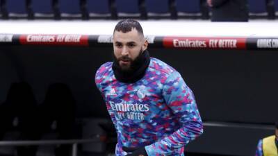 Toni Kroos - Karim conoce su cuerpo - en.as.com - Madrid