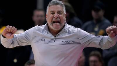 Bruce Pearl - No. 1 Auburn Tigers 'didn't play like the best team in the nation' in closer-than-expected victory - espn.com - state Missouri