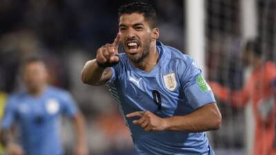 Luis Suarez - "Hay veces que no se piensa en el jugador" - en.as.com - Qatar - Madrid