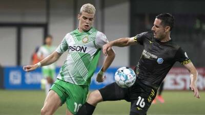 Upcoming Singapore Premier League season to have more matches - channelnewsasia.com - Singapore -  Singapore