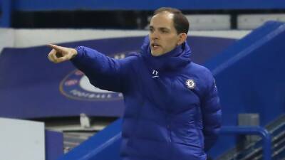 Frank Lampard - Thomas Tuchel - Kai Havertz - On this day in 2021: Thomas Tuchel appointed new Chelsea manager - bt.com - Manchester - Germany