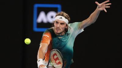 Open de Australia 2022 en directo: jornada 10 hoy, 26 de enero, con Tsitsipas, Medvedev... - en.as.com - Australia