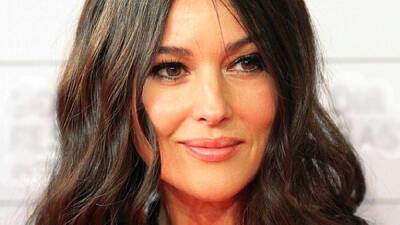 El País - Qué fue de Monica Bellucci, el icono de sensualidad que presume de heredera - en.as.com