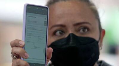 Nuevas reglas para viajar en la Unión Europea: fechas, requisitos y qué documentación debo llevar - en.as.com - Eu