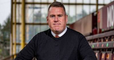 Hamilton 0, Motherwell 2: Well boss says his side have played better and lost - msn.com -  Hamilton - county Douglas