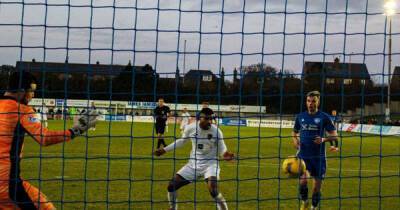 East Kilbride - Peterhead cup clash proves we can live with SPFL sides, says East Kilbride boss - msn.com - Scotland