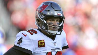 Tom Brady - Tom Brady reveals what's on his mind this week as NFL fans await decision on his future - foxnews.com - Florida - Los Angeles -  Los Angeles