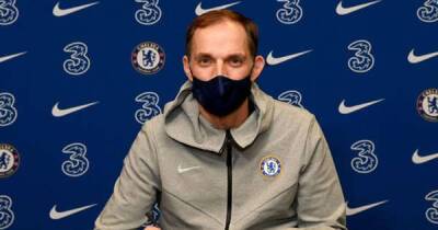 Frank Lampard - Thomas Tuchel - Marina Granovskaia - saint Germain - Inside Thomas Tuchel's first year at Chelsea from Champions League glory to museum love - msn.com - Manchester - London