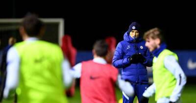 Frank Lampard - Thomas Tuchel - Marina Granovskaia - Petr Cech - How bitter PSG divorce and Roman Abramovich promise helped Thomas Tuchel fall in love at Chelsea - msn.com - France - Germany -  Paris