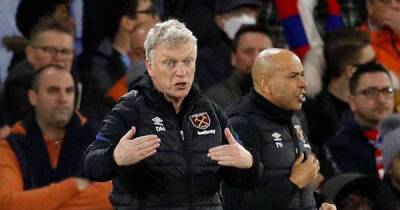 David Moyes - Ryan Taylor - "To be honest" - Journalist reacts to recent big West Ham transfer rumour, labels it "nonsense" - msn.com - Manchester