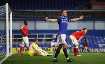 Sheffield Wednesday - ‘Now you’re talking’, ‘Be unreal’ – These Sheffield Wednesday fans react as Owls target defender - msn.com - Birmingham