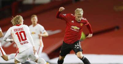 Donny Van-De-Beek - Joe Willock - Keith Downie - Ballon D - Keith Downie teases late 'big-name loan signing' for NUFC; it's a former Ballon D'Or nominee - msn.com - Manchester