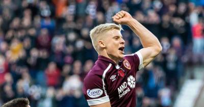 Alex Cochrane - Nathaniel Atkinson - Exclusive: Alex Cochrane reveals how Hearts improved him as a player after loan move from Brighton - msn.com - Scotland -  Brighton