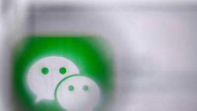 Xi Jinping - China restricts activists' social media ahead of Olympics - channelnewsasia.com - China - Beijing