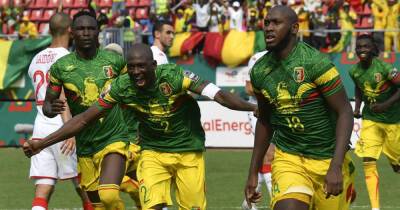 Afcon 2021: Mali vs Equatorial Guinea - Kick-off, TV channel, squad news and preview - msn.com - South Africa - Algeria - Tunisia - Mauritania - Mali - county Eagle - Ivory Coast - Equatorial Guinea - Sierra Leone - Central African Republic