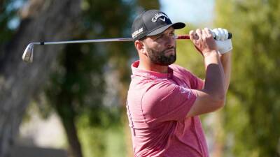 Patrick Reed - PGA best bets for the Farmers Insurance Open at Torrey Pines - espn.com - state California