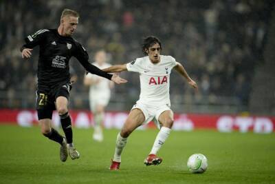 Erik Lamela - El País - Bryan Gil - Bryan Gil, un extremo ahogado en la Premier League | Deportes | EL PAÍS - en.as.com