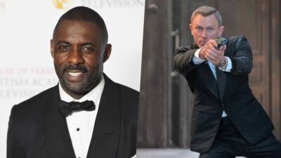 James Bond 007: la productora reconoce que están en conversaciones con Idris Elba - MeriStation - en.as.com