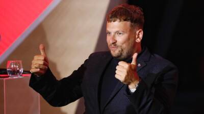 'My purpose is changing perceptions': Australian of the Year Dylan Alcott's speech in full - abc.net.au - Australia