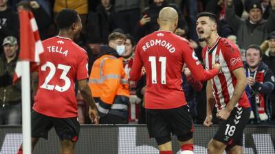 Thomas Tuchel - Timo Werner - Reece James - Armando Broja - Fabrizio Romano - Southampton set to make £25 million bid for on-loan Chelsea striker Armando Broja - reports - eurosport.com - Netherlands - Albania