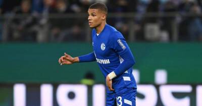 Sky Italia - Virals: Liverpool offer 'strong competition' for Schalke ace Malick Thiaw - msn.com