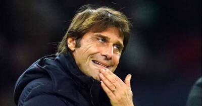 Antonio Conte - Thiago Silva - Daniel Levy - Fabio Paratici - Matt Doherty - Tottenham’s winter break to-do list: Acting on Conte’s demands and set-piece work among challenges for Spurs - msn.com - Italy -  Santo