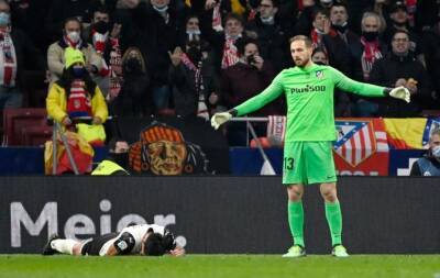Atletico Madrid - Jan Oblak - Atletico goalkeeper Oblak tests positive for Covid - beinsports.com - Qatar - Spain - Madrid