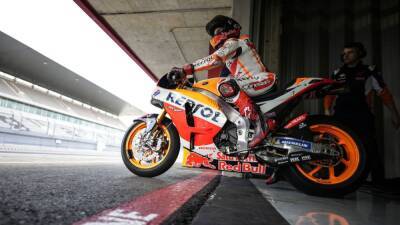 Marc Marquez - Márquez viajará a Sepang - en.as.com - Indonesia - county El Paso - state Louisiana