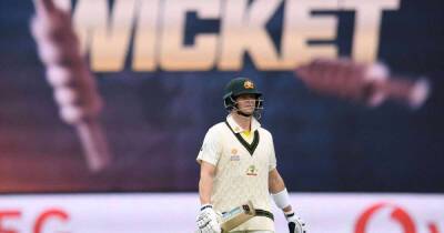 Cricket Australia - Sydney Sixers - Steve Smith - Michael Vaughan - Adam Gilchrist - Cricket-CA under fire over Smith's absence from Sixers BBL game - msn.com - Australia - New Zealand - state California - county Smith