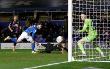 Scott Hogan - ‘Horrible to watch’, ‘Derby will batter us’ – Many Birmingham City fans react to fightback - msn.com - Birmingham -  Gary