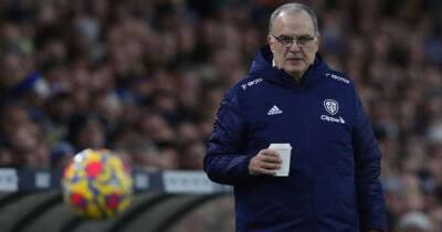 Kalvin Phillips - Marcelo Bielsa - Brenden Aaronson - Ryan Taylor - “People I’ve spoken to”: Journalist drops exciting “behind the scenes” Leeds transfer update - msn.com - Usa - Austria