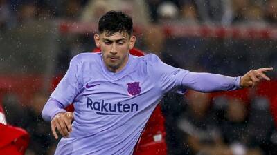 Demir: "Me fui triste del Barça" - en.as.com - Austria